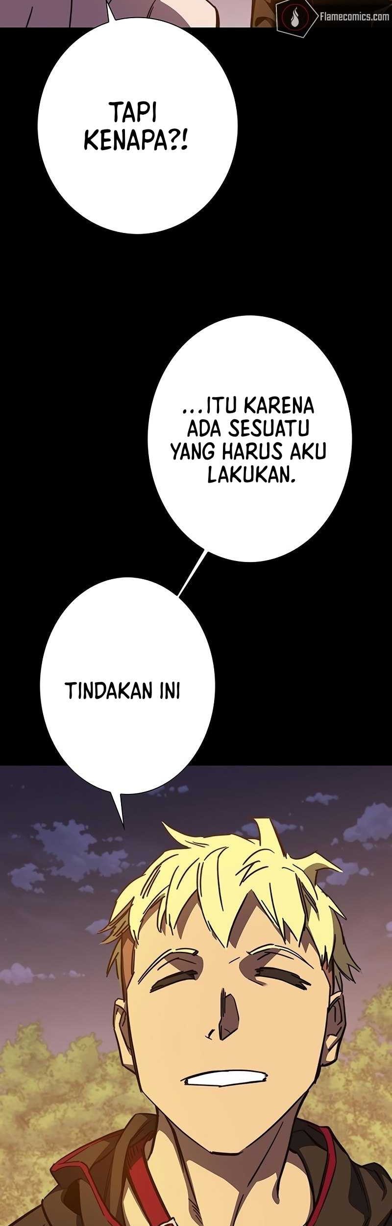 X & Ash Chapter 104 - halaman 57