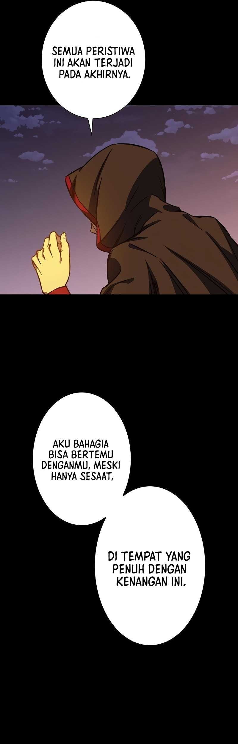 X & Ash Chapter 104 - halaman 65