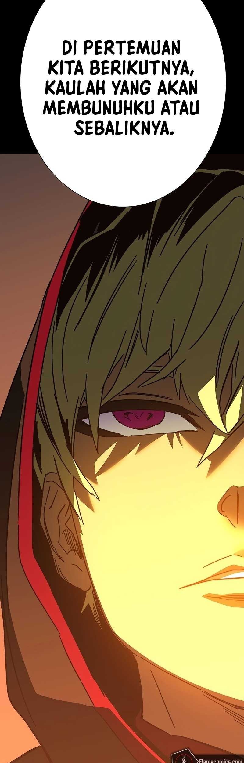 X & Ash Chapter 104 - halaman 67