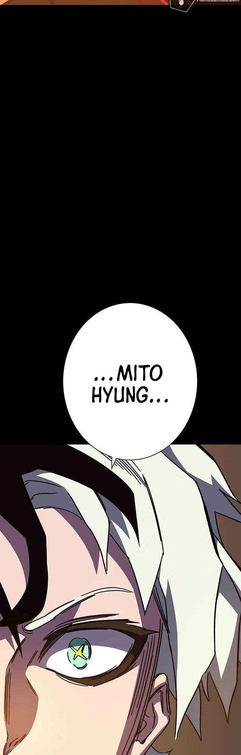 X & Ash Chapter 104 - halaman 68