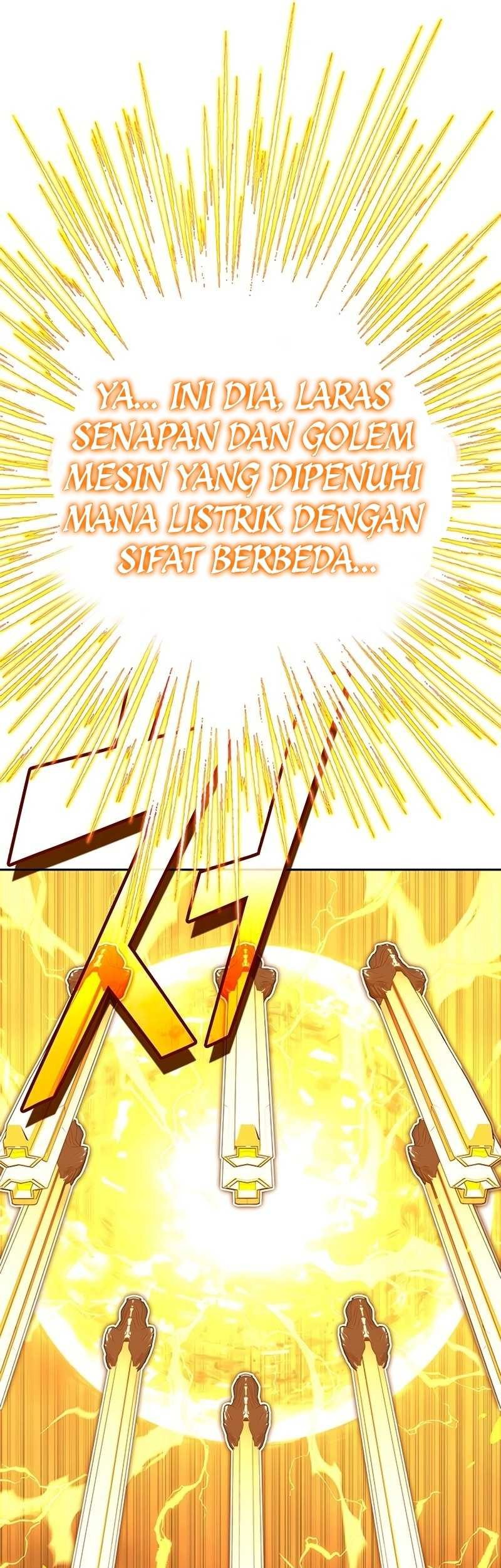 X & Ash Chapter 104 - halaman 75