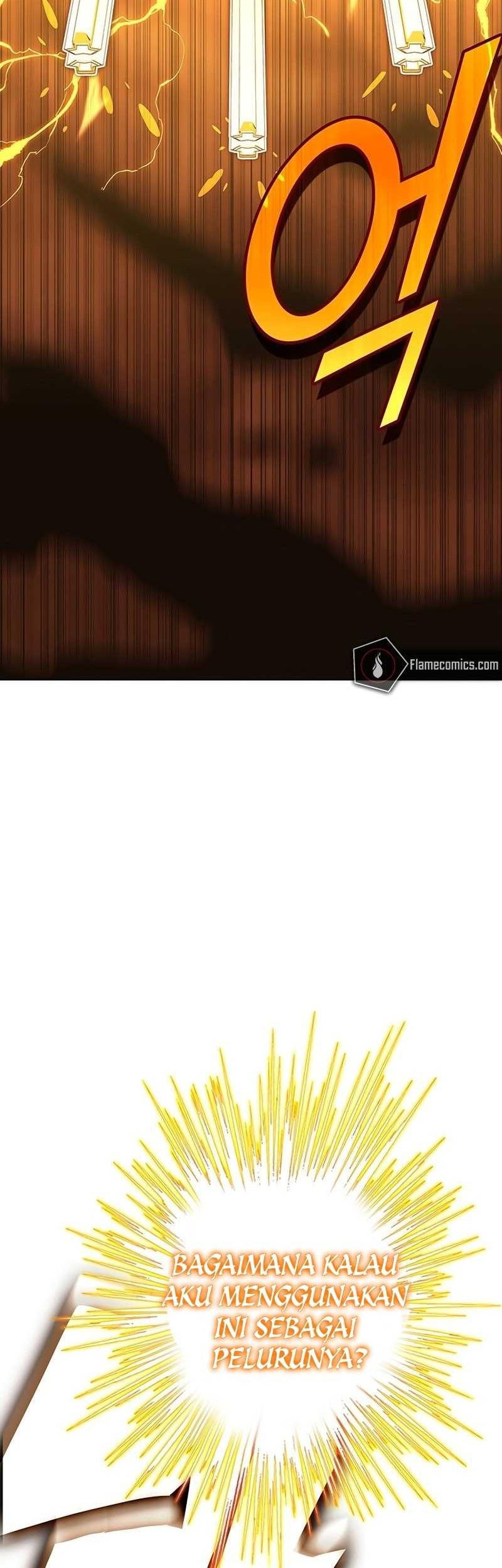 X & Ash Chapter 104 - halaman 76