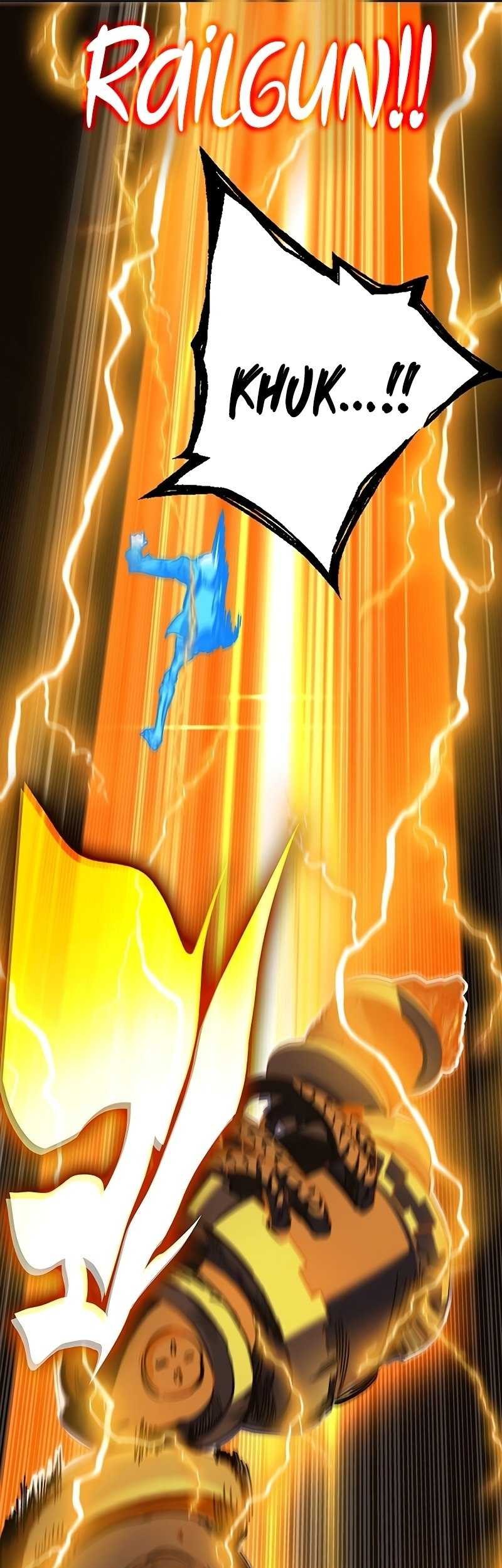 X & Ash Chapter 104 - halaman 79