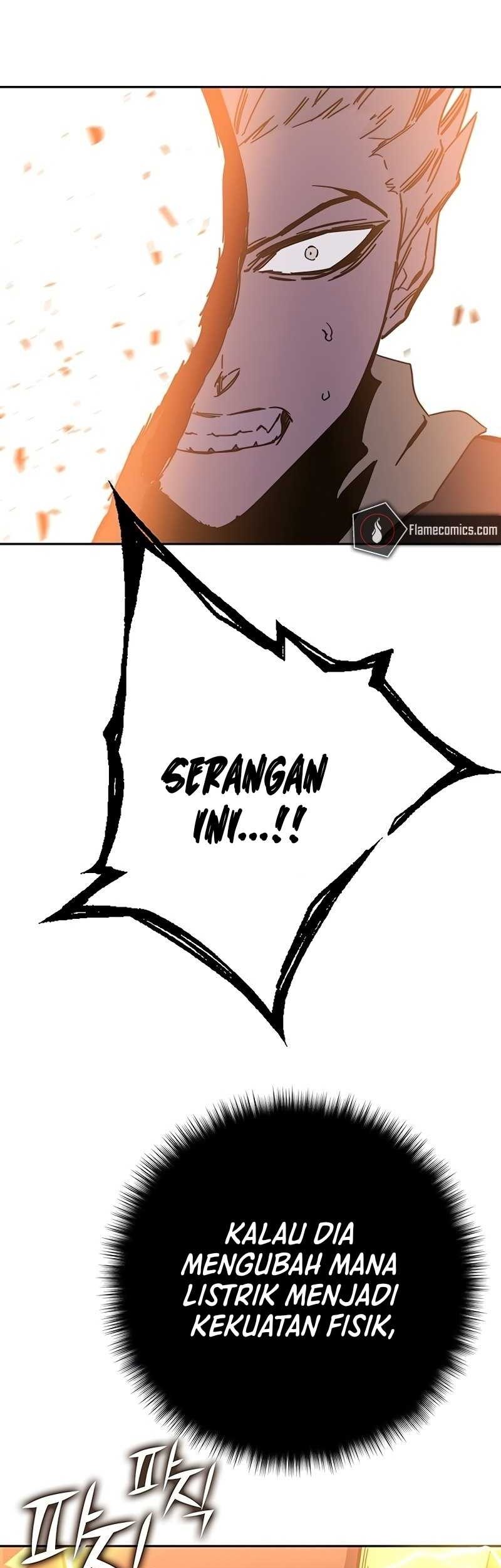 X & Ash Chapter 104 - halaman 81