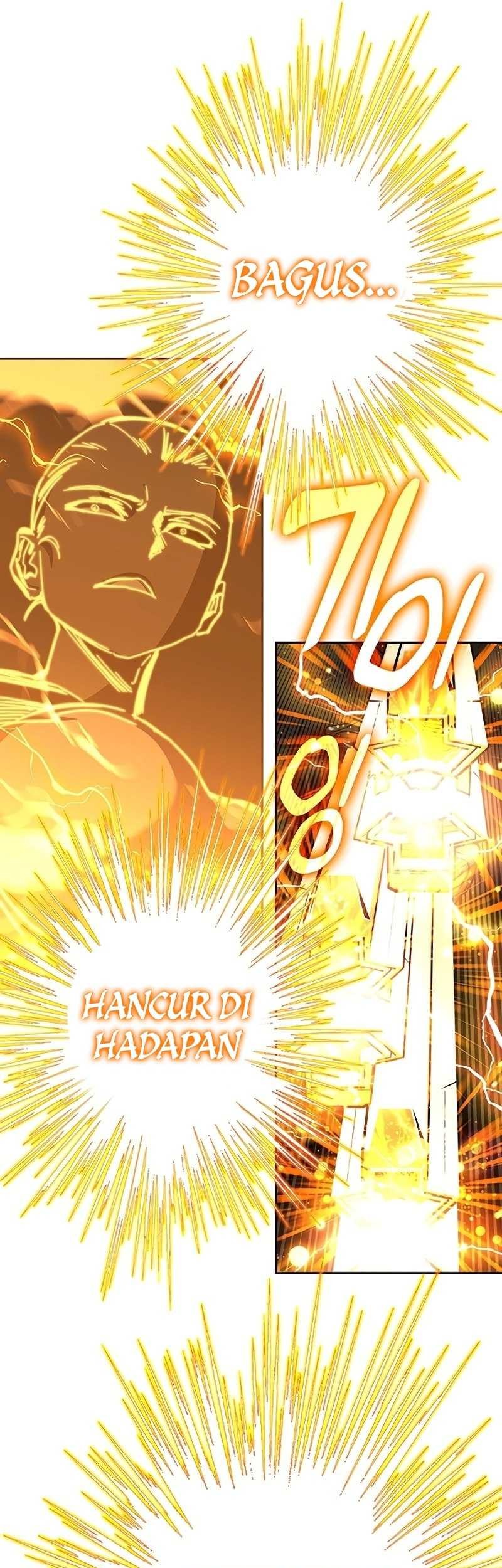 X & Ash Chapter 104 - halaman 83
