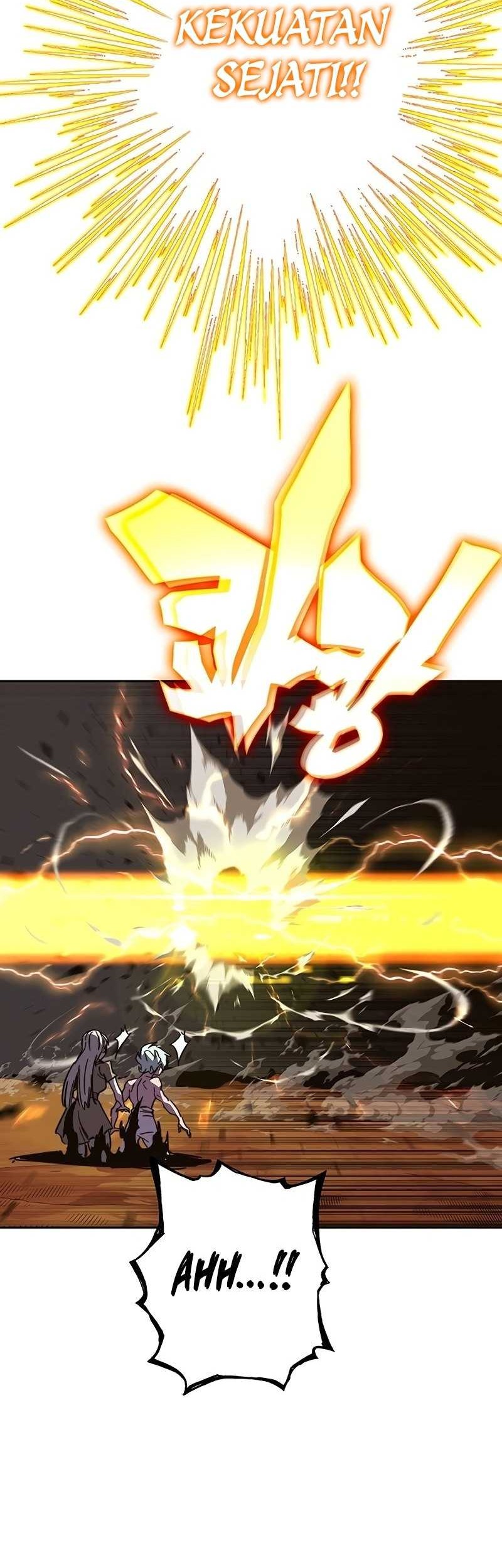 X & Ash Chapter 104 - halaman 84
