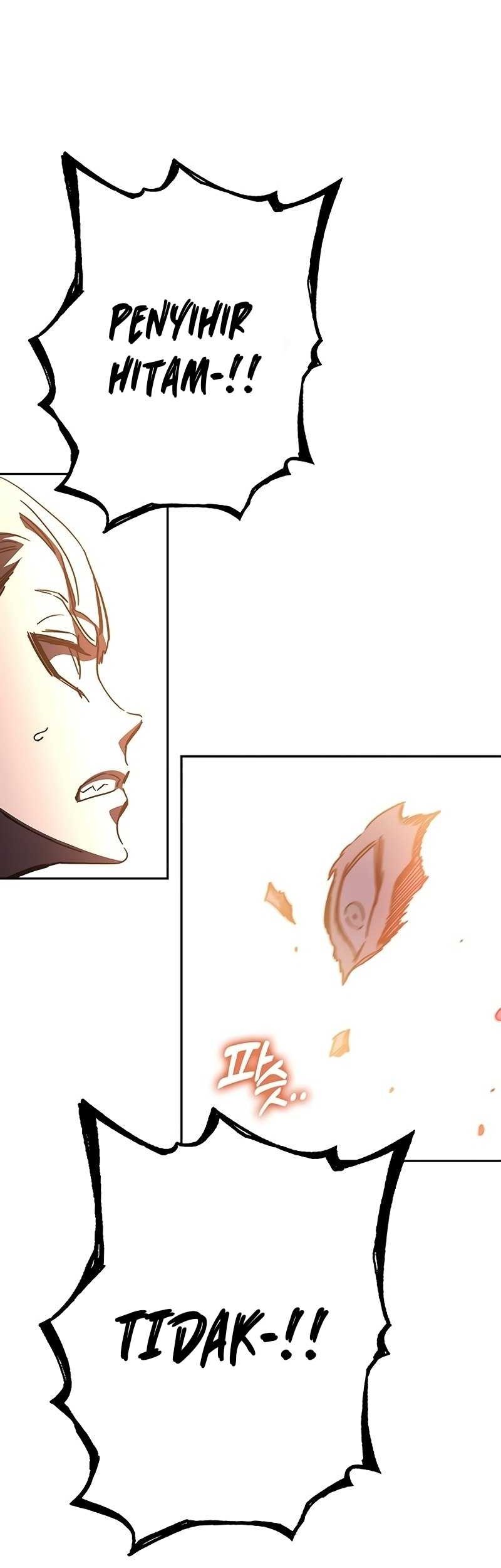 X & Ash Chapter 104 - halaman 85