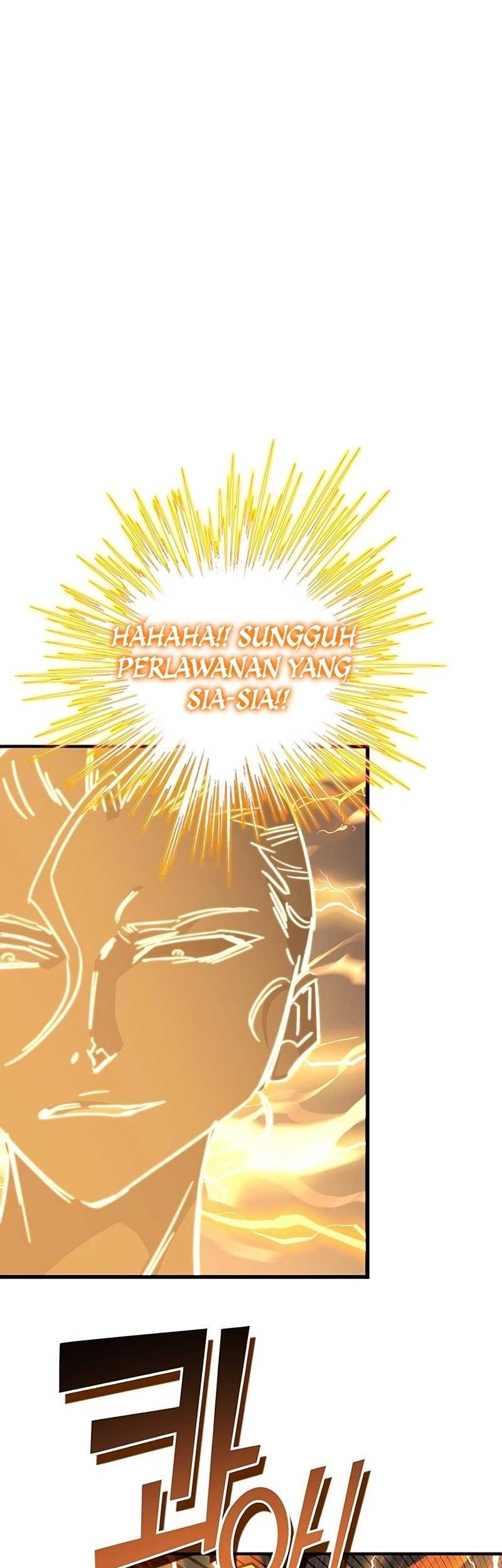 X & Ash Chapter 104 - halaman 99