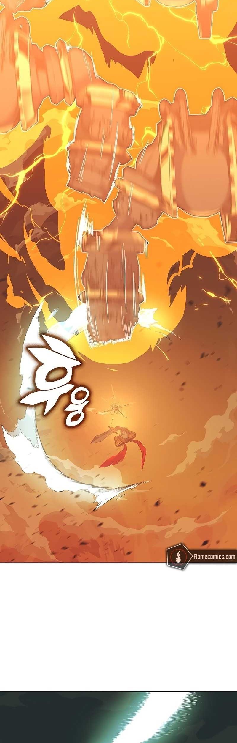X & Ash Chapter 105 - halaman 20