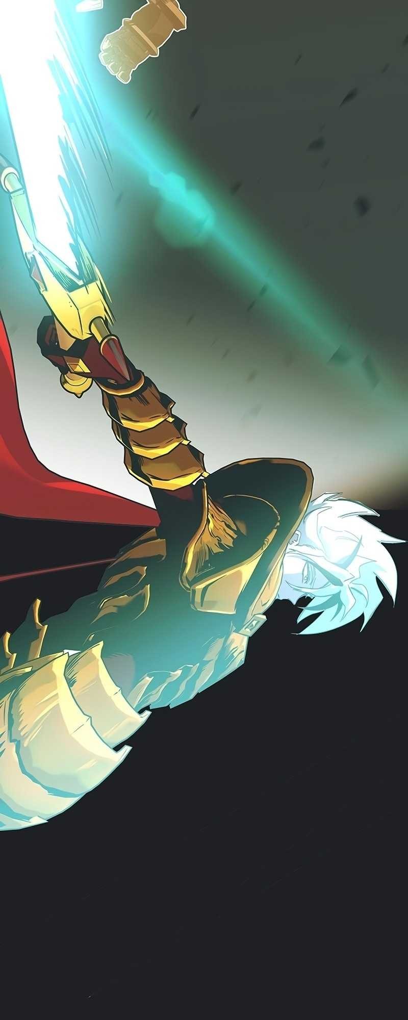 X & Ash Chapter 105 - halaman 22