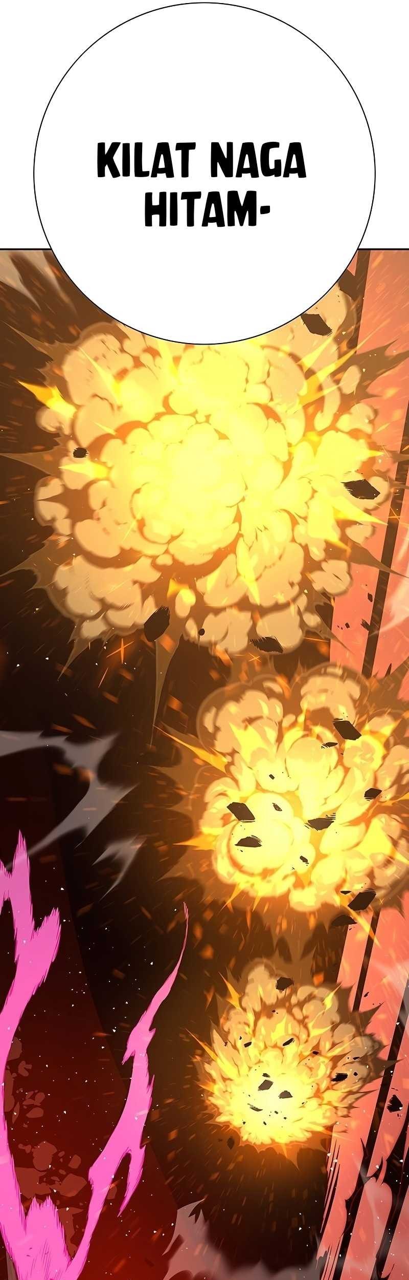 X & Ash Chapter 105 - halaman 26