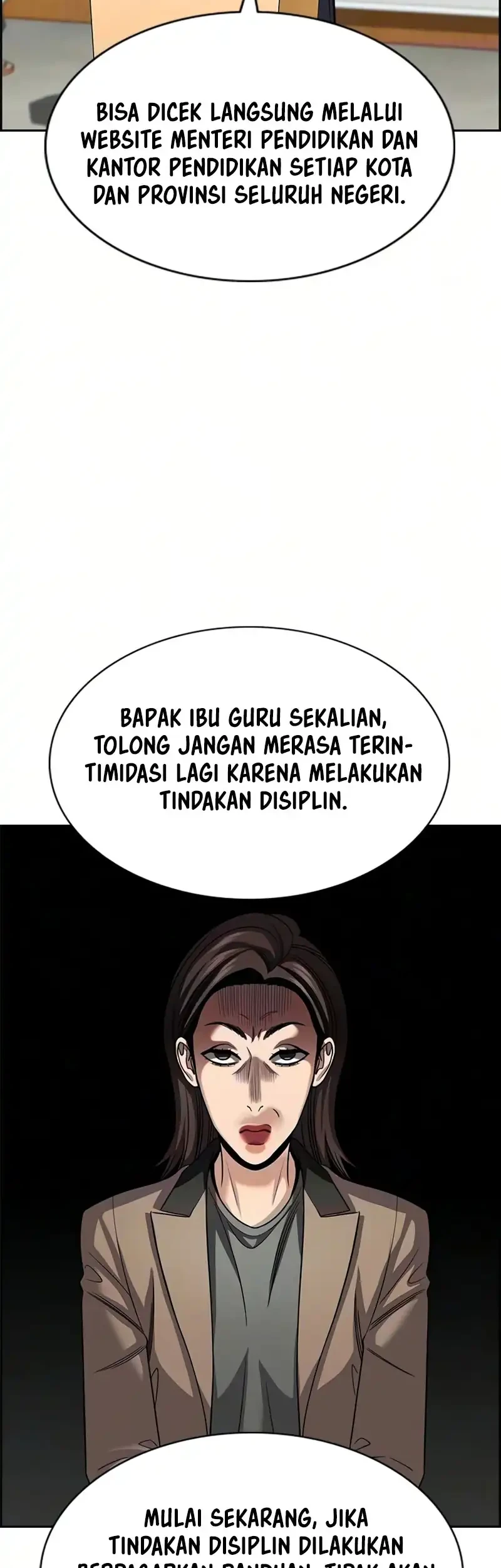 X & Ash Chapter 105 - halaman 27