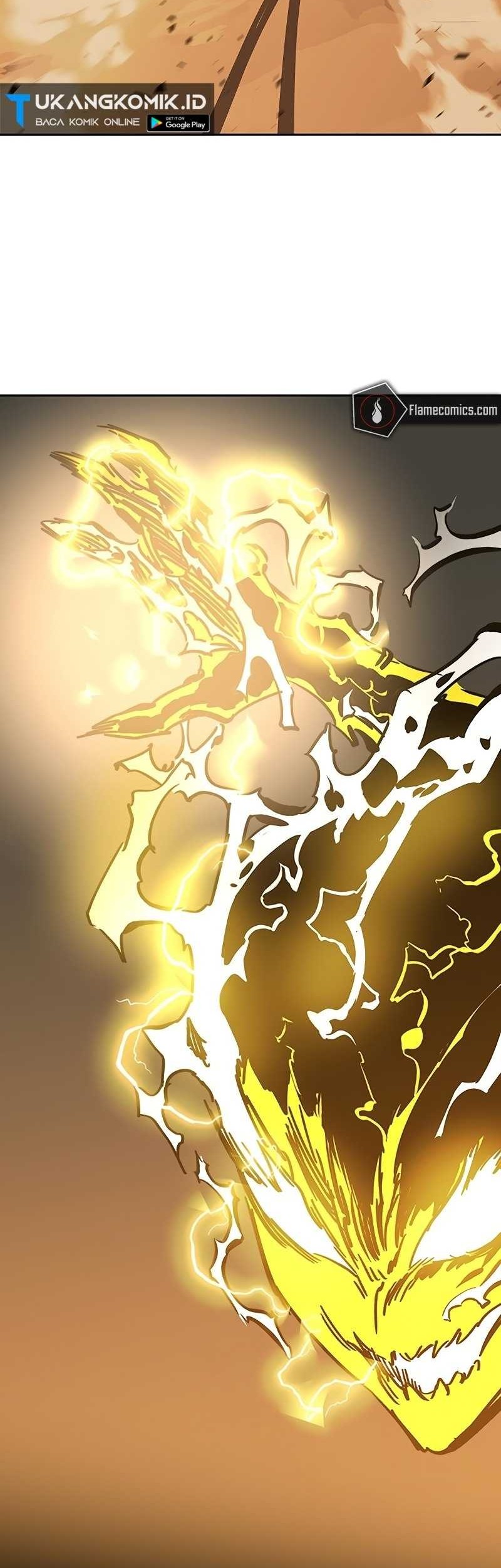 X & Ash Chapter 105 - halaman 36