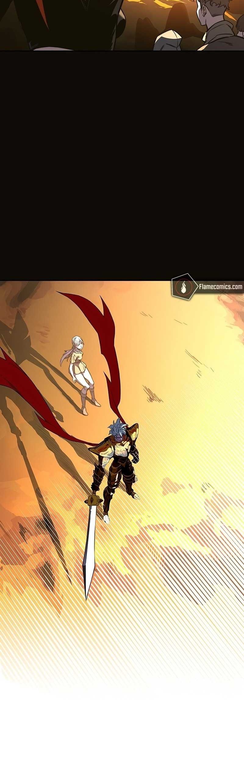X & Ash Chapter 105 - halaman 42