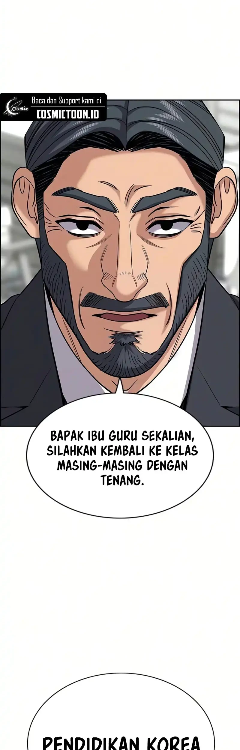 X & Ash Chapter 105 - halaman 49