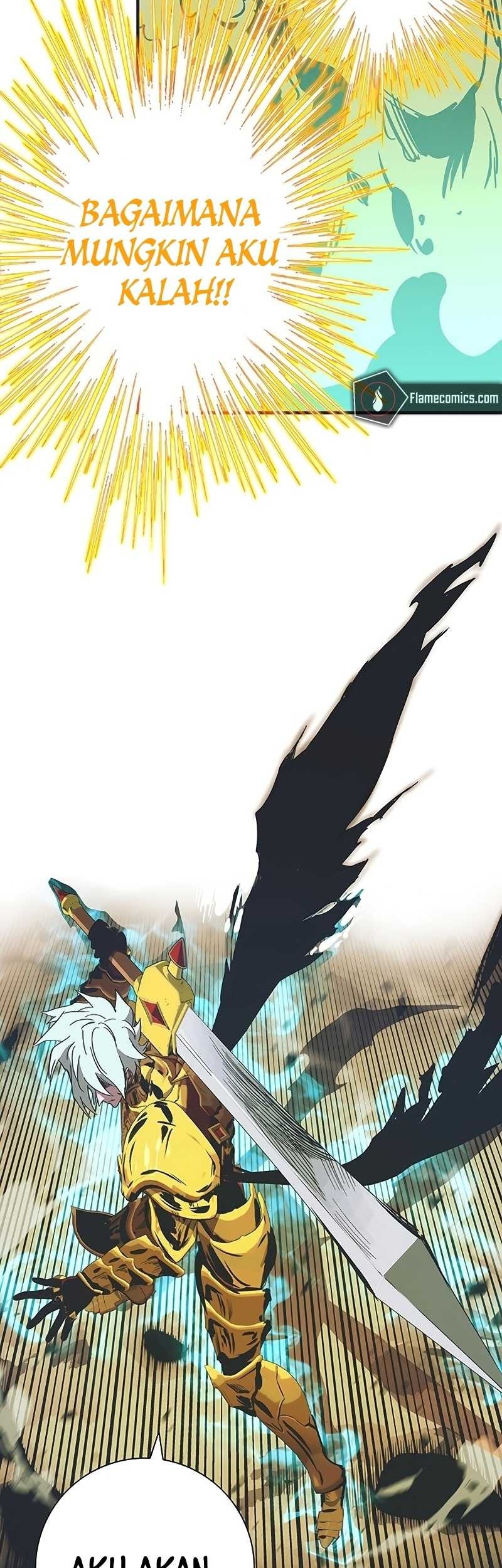 X & Ash Chapter 105 - halaman 67