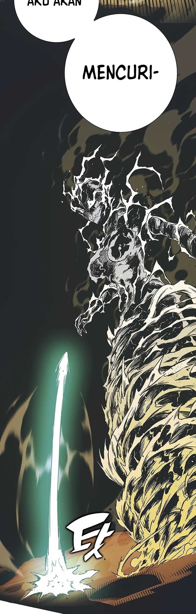 X & Ash Chapter 105 - halaman 68