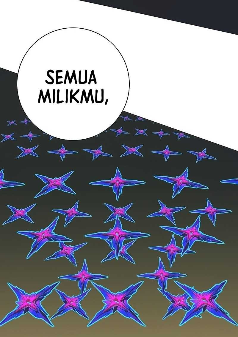 X & Ash Chapter 105 - halaman 69