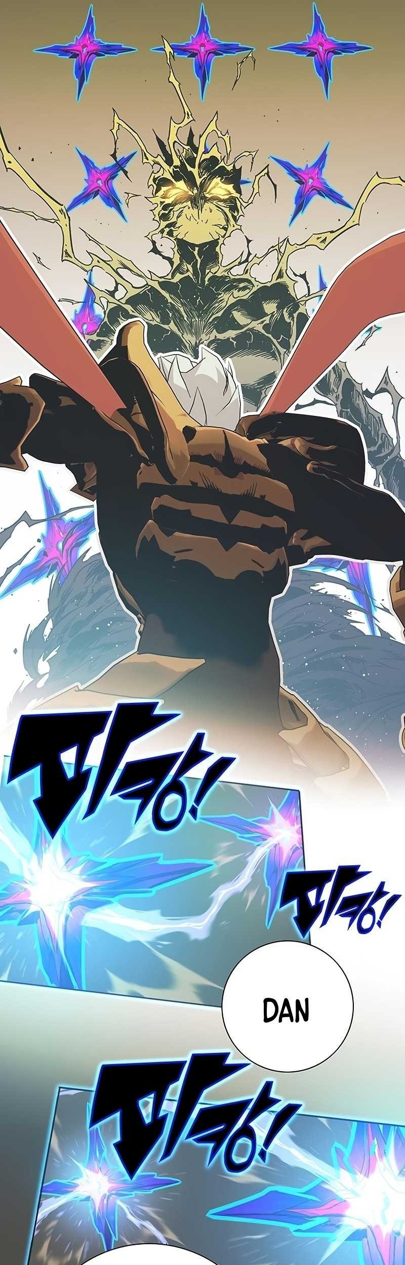 X & Ash Chapter 105 - halaman 70