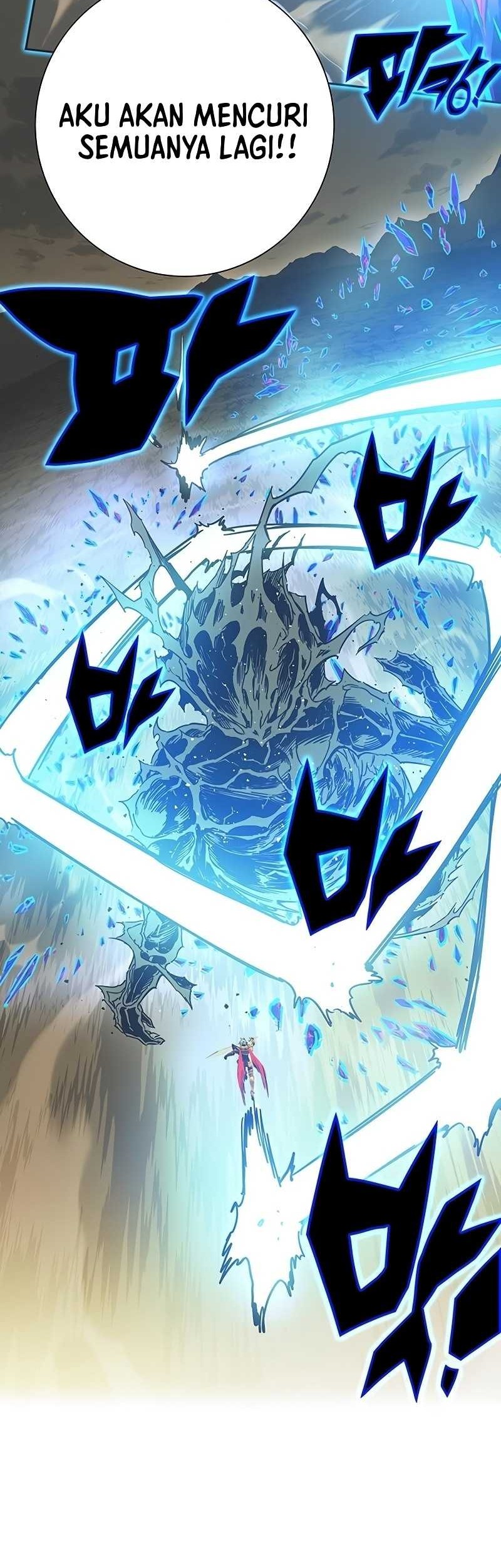 X & Ash Chapter 105 - halaman 71