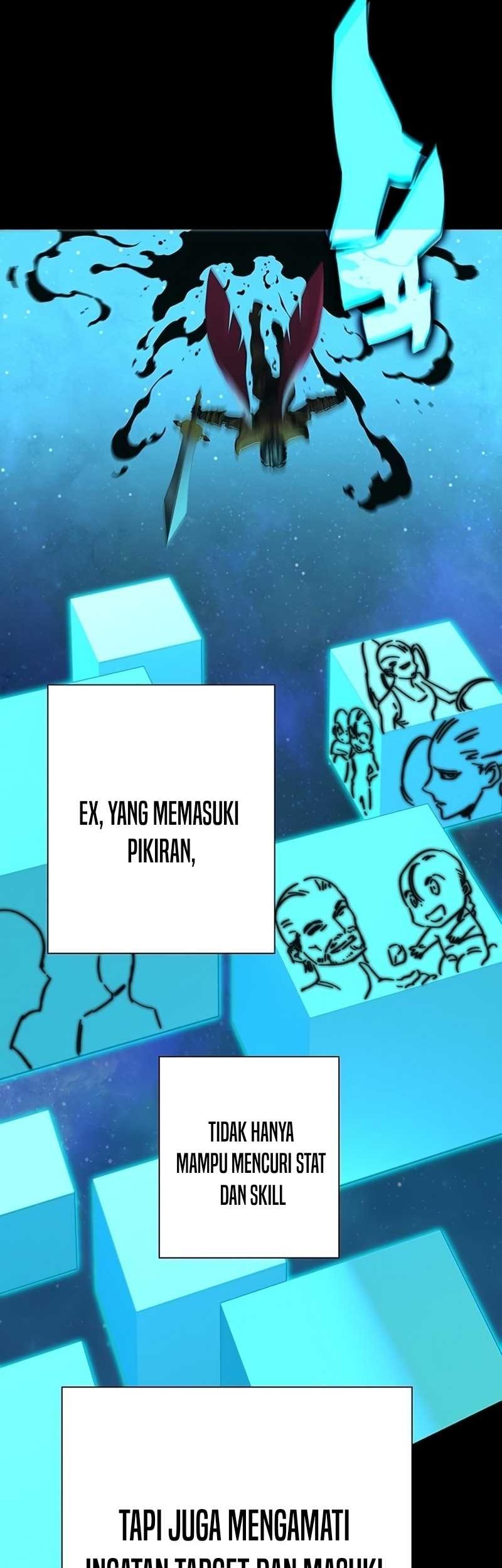 X & Ash Chapter 106 - halaman 19