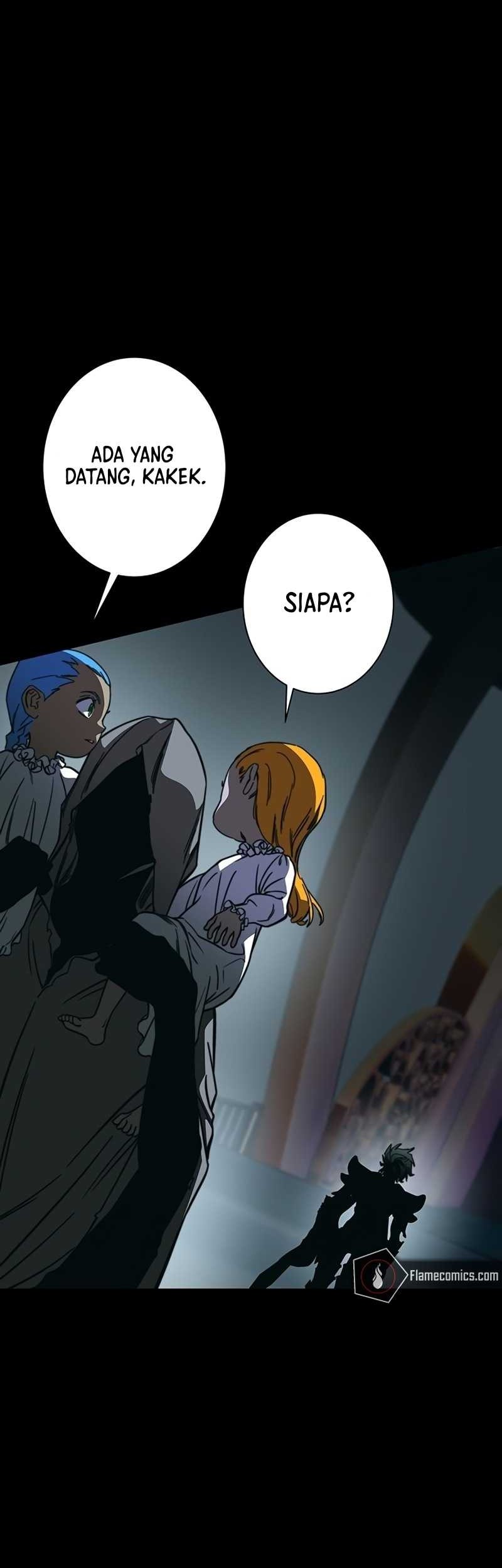 X & Ash Chapter 106 - halaman 29