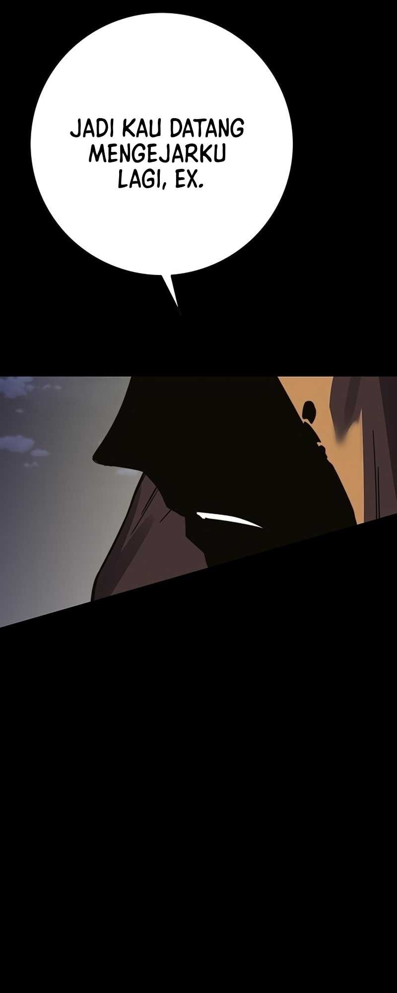 X & Ash Chapter 106 - halaman 31