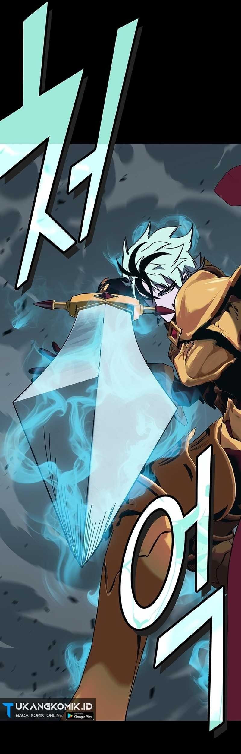 X & Ash Chapter 106 - halaman 50