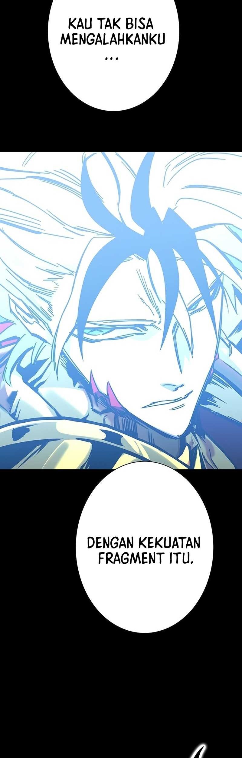 X & Ash Chapter 106 - halaman 58