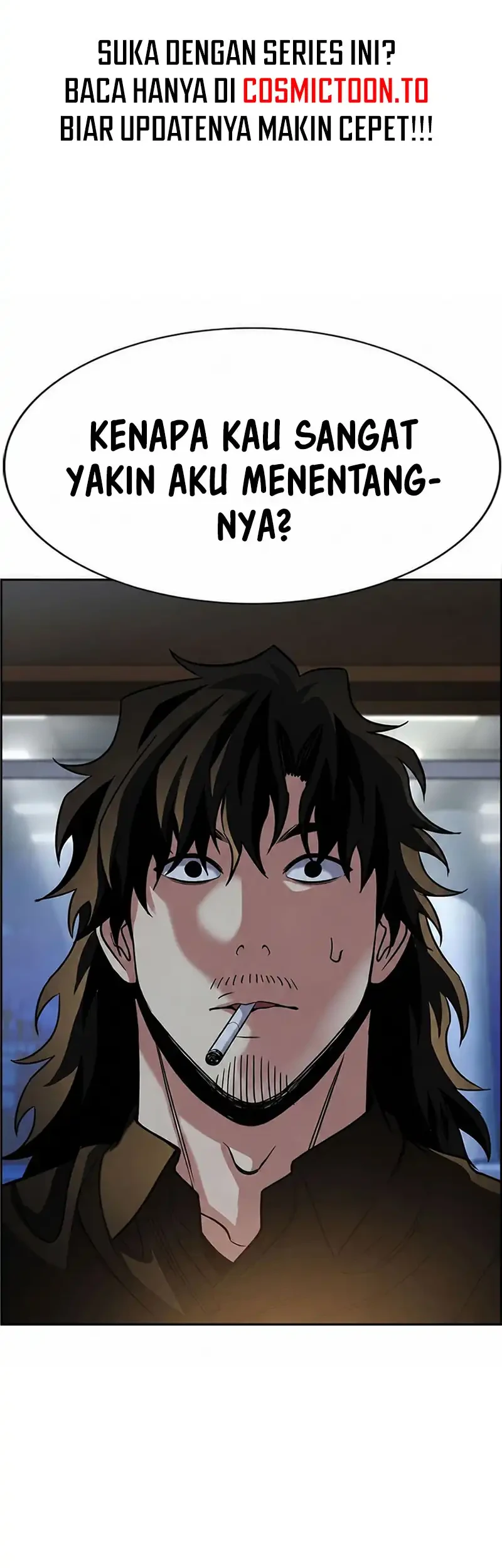 X & Ash Chapter 106 - halaman 64