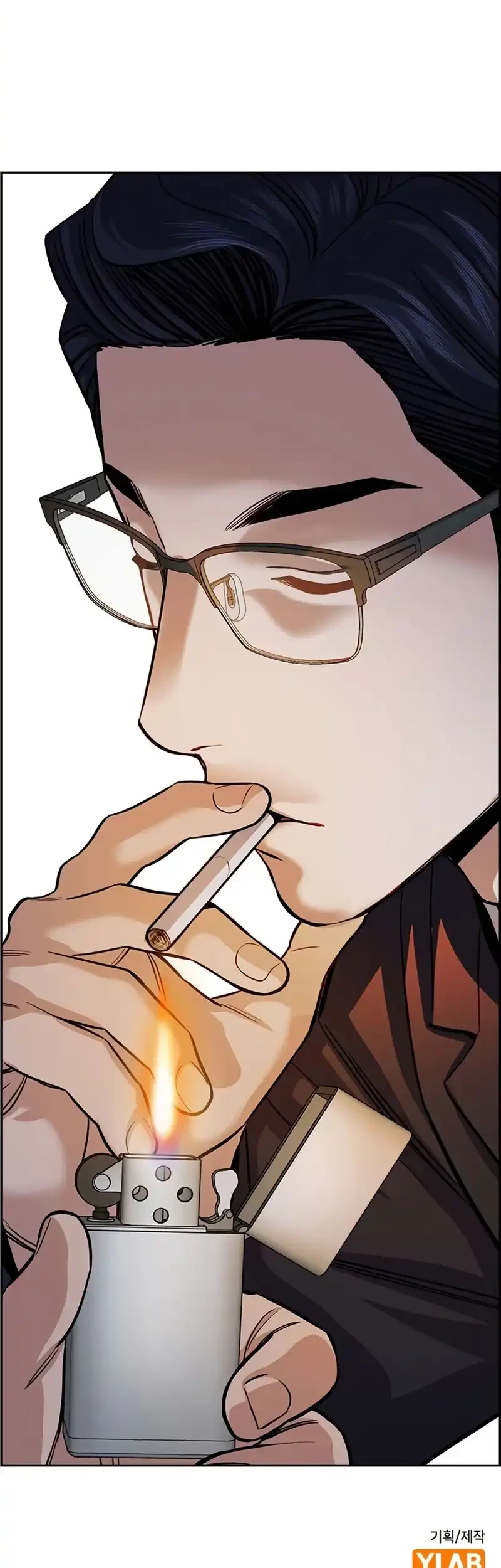 X & Ash Chapter 106 - halaman 65
