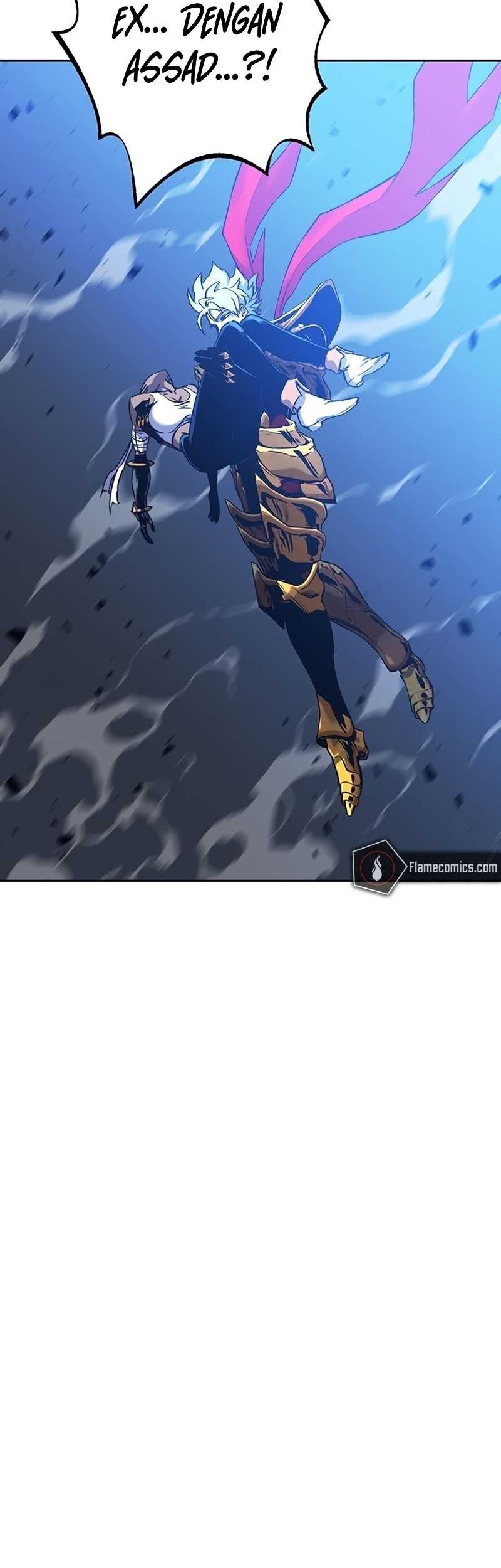 X & Ash Chapter 106 - halaman 66