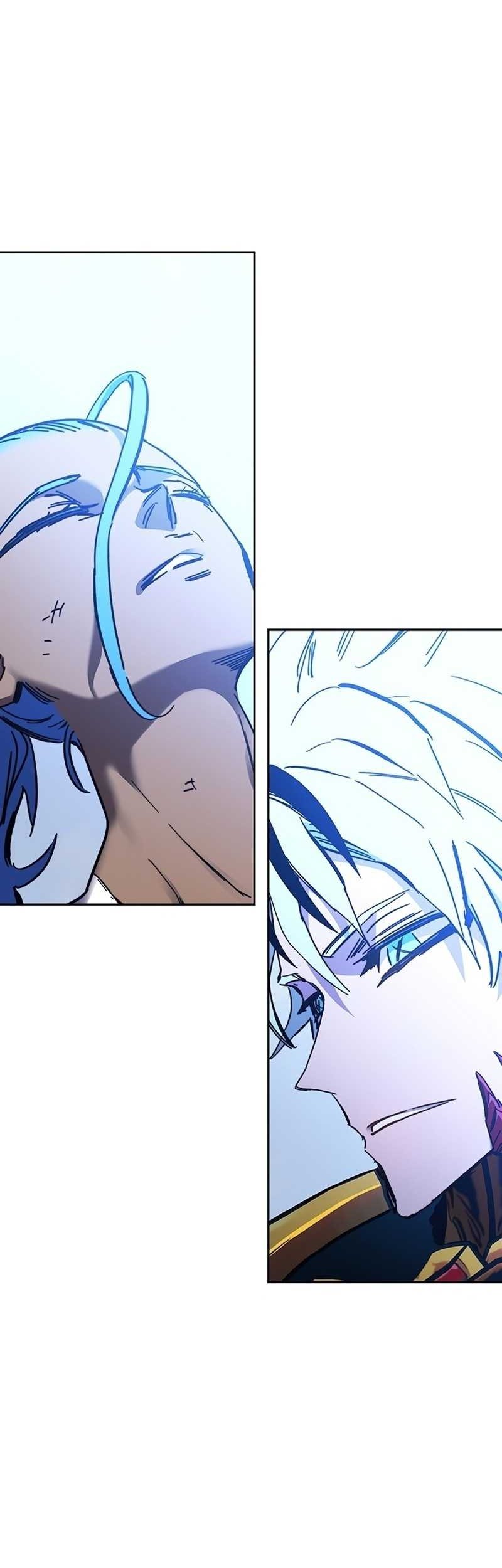 X & Ash Chapter 106 - halaman 67