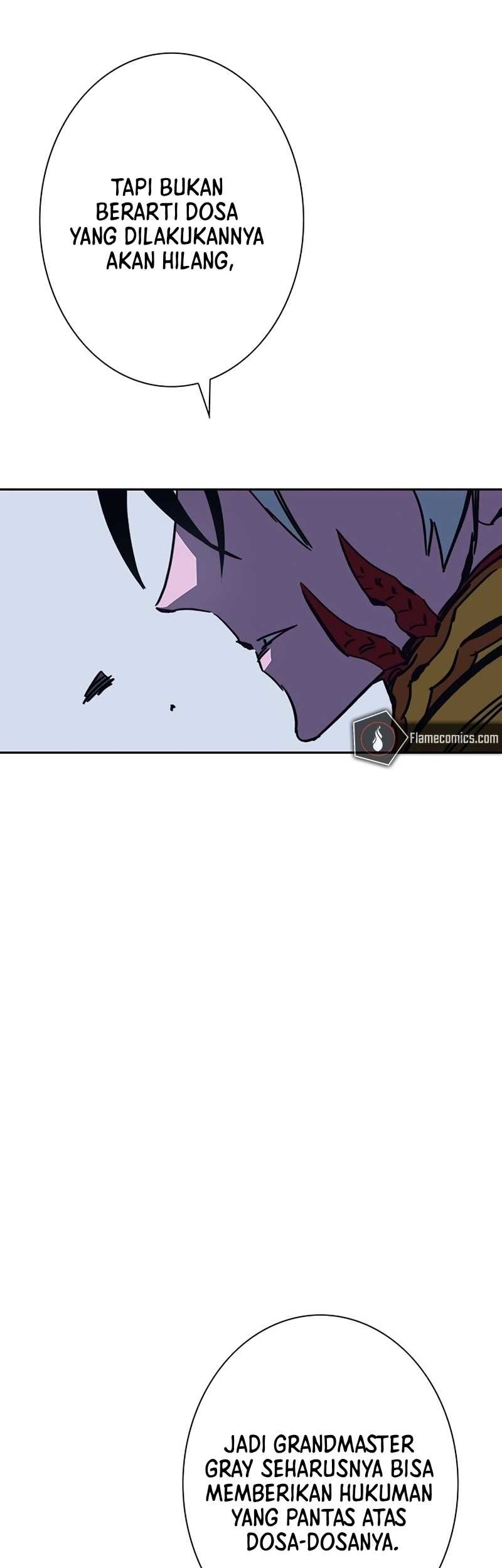 X & Ash Chapter 106 - halaman 72