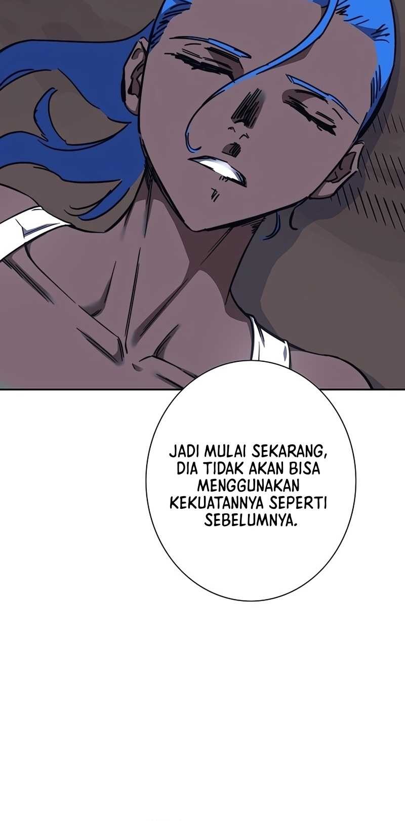 X & Ash Chapter 106 - halaman 74