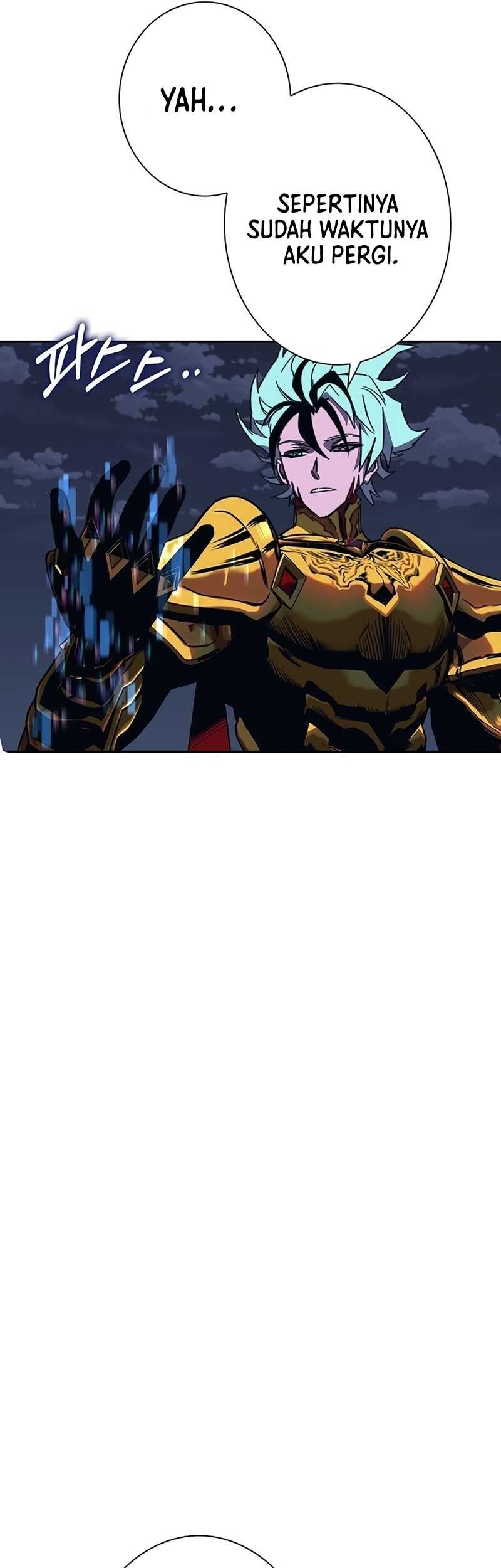 X & Ash Chapter 106 - halaman 75