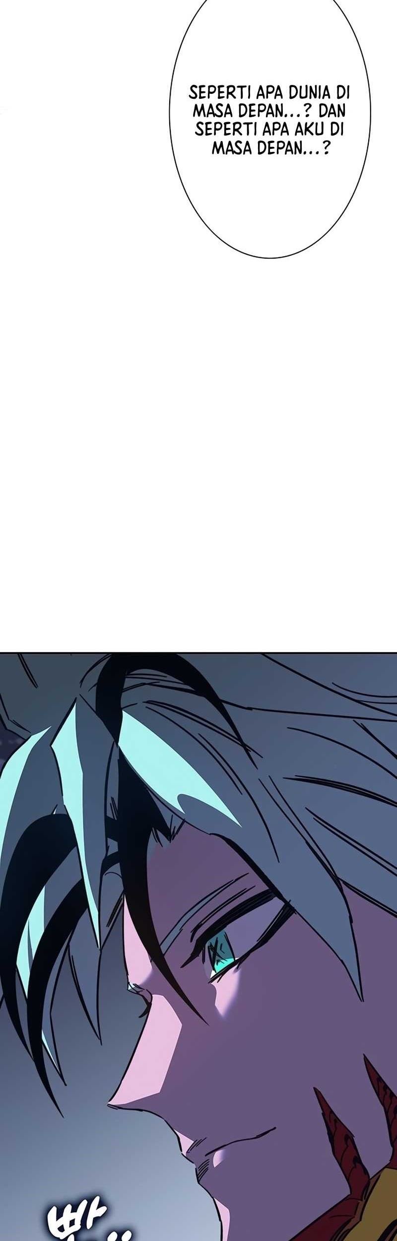X & Ash Chapter 106 - halaman 78