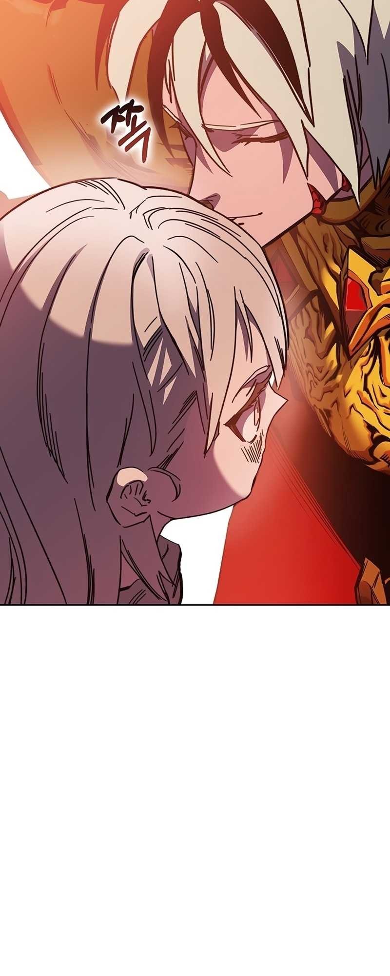 X & Ash Chapter 106 - halaman 84