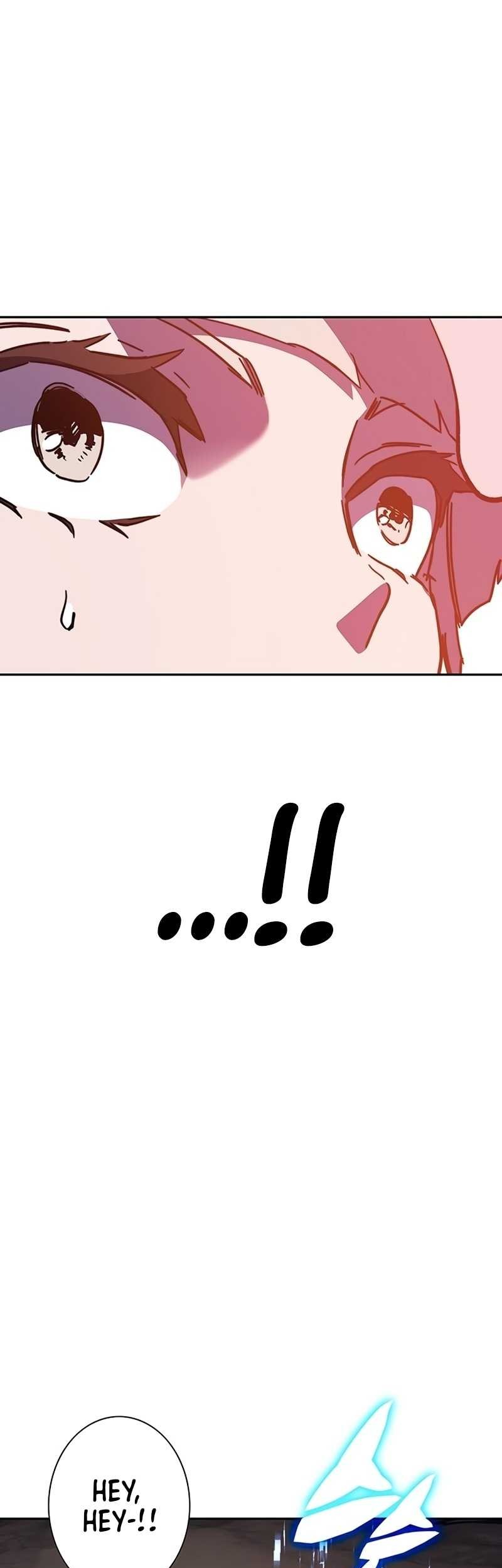 X & Ash Chapter 106 - halaman 85