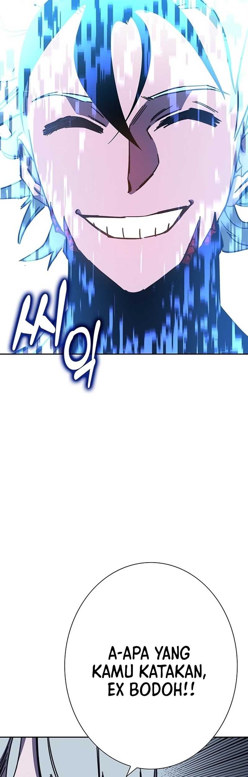 X & Ash Chapter 106 - halaman 88