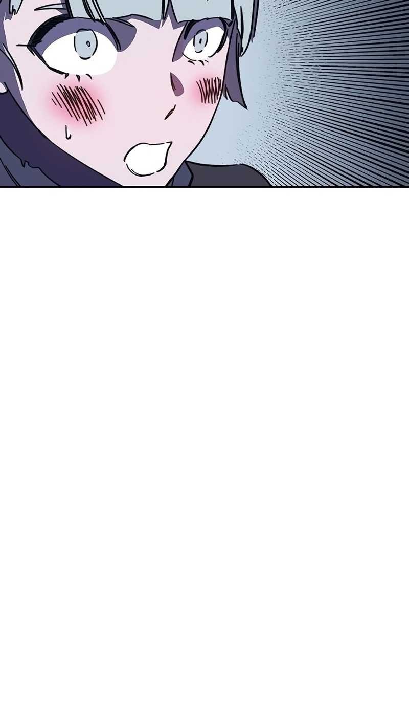 X & Ash Chapter 106 - halaman 89
