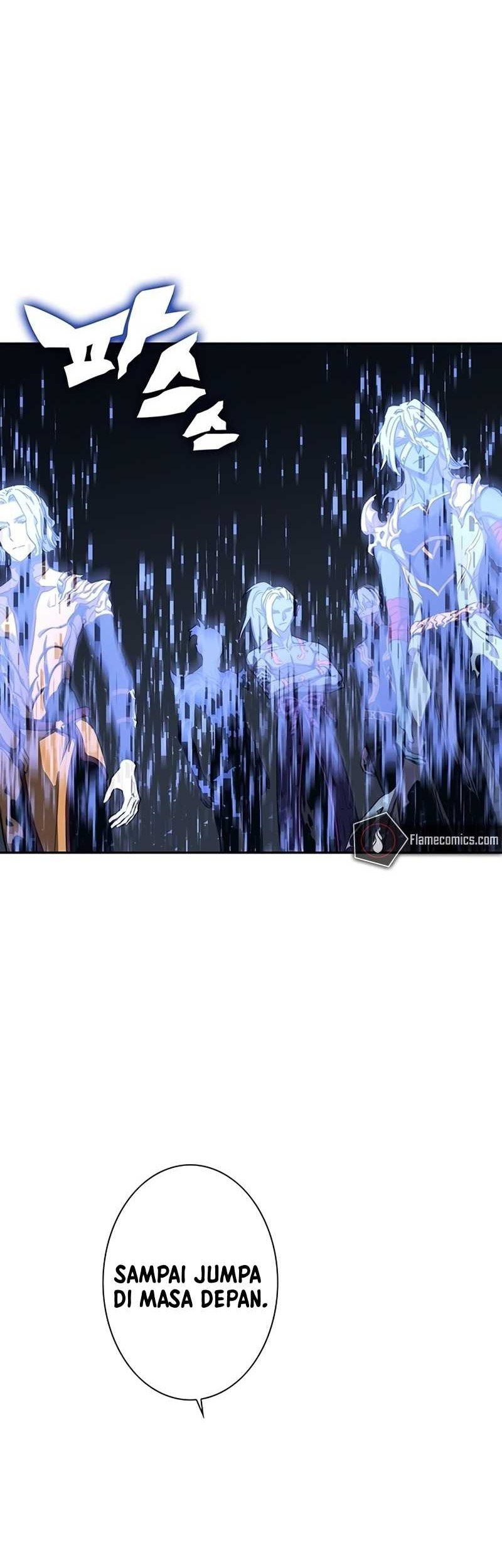 X & Ash Chapter 106 - halaman 91