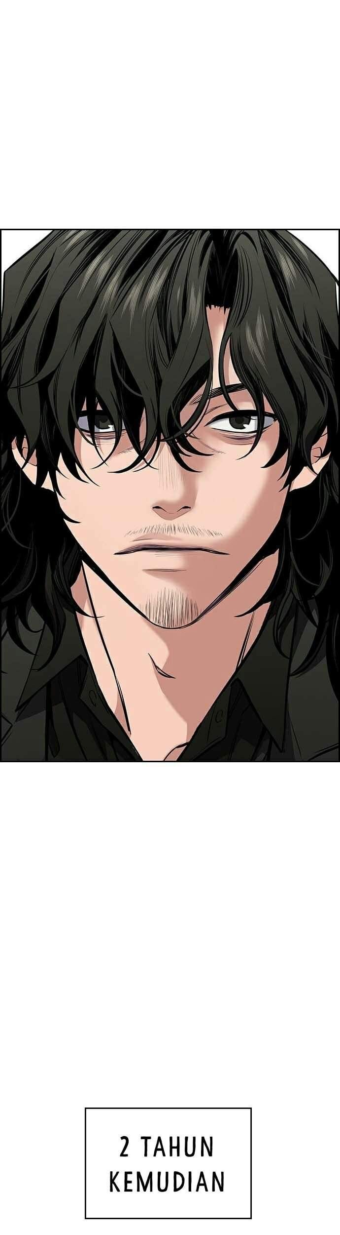 X & Ash Chapter 107 - halaman 10