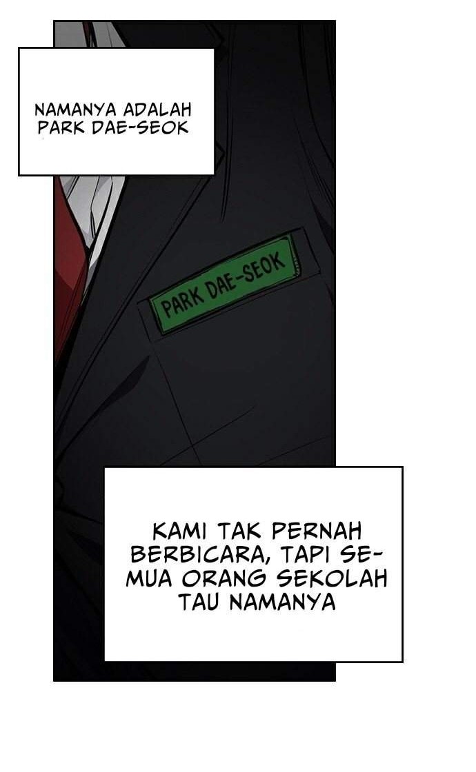 X & Ash Chapter 107 - halaman 17