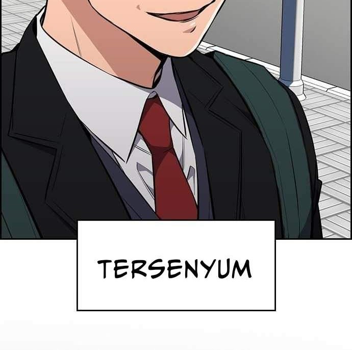 X & Ash Chapter 107 - halaman 21