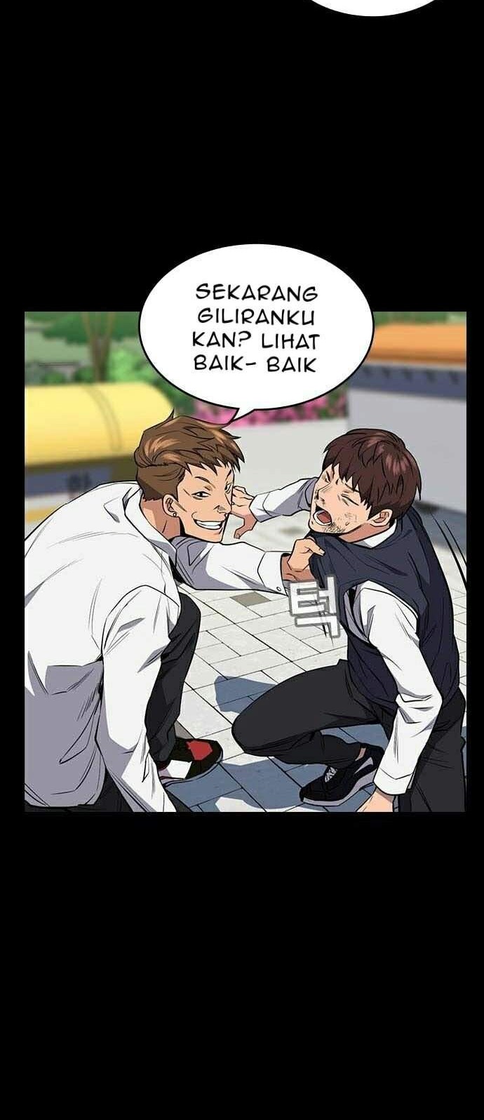 X & Ash Chapter 107 - halaman 25