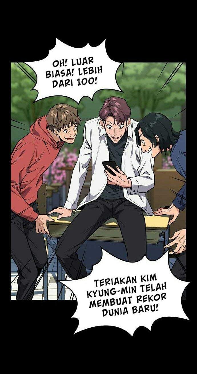 X & Ash Chapter 107 - halaman 27