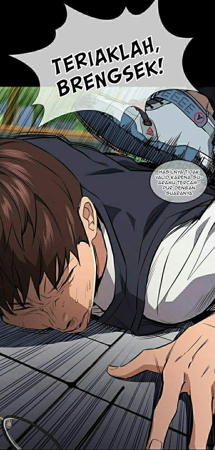 X & Ash Chapter 107 - halaman 29
