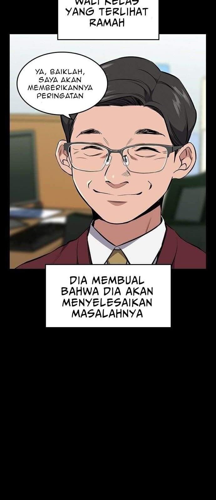 X & Ash Chapter 107 - halaman 31