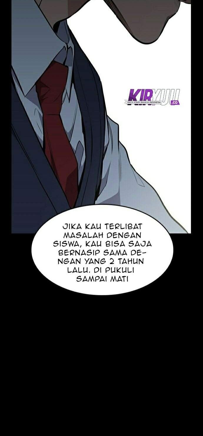 X & Ash Chapter 107 - halaman 41